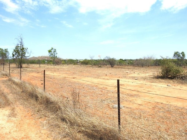 56 Bluff Road, Charters Towers