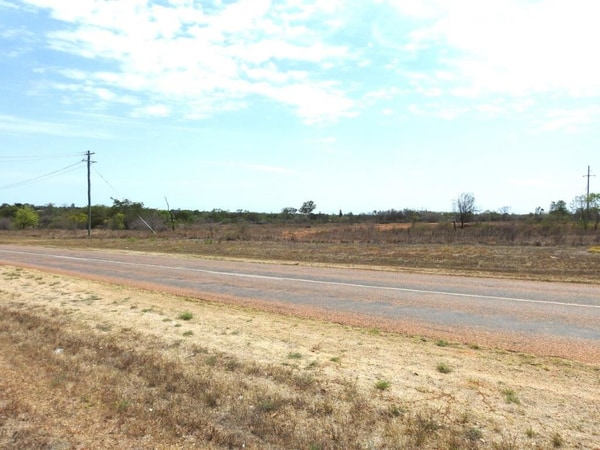 56 Bluff Road, Charters Towers