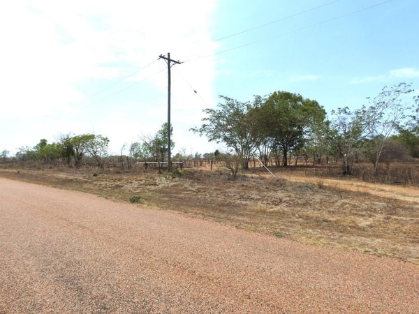 56 Bluff Road, Charters Towers