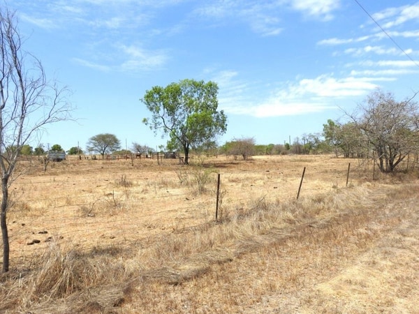 56 Bluff Road, Charters Towers