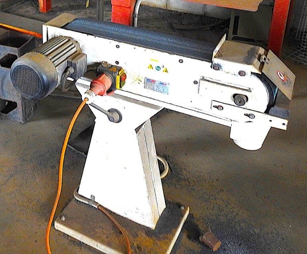 Gold City Welding, Charters Towers