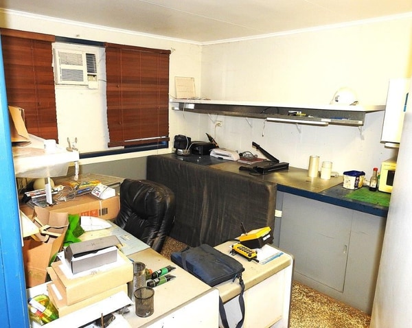 Gold City Welding, Charters Towers