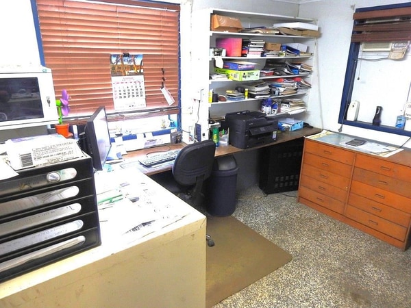 Gold City Welding, Charters Towers