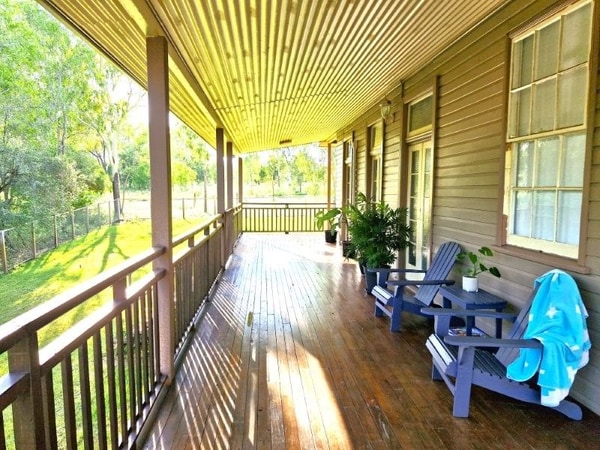 37928 Gregory Development Road, Charters Towers