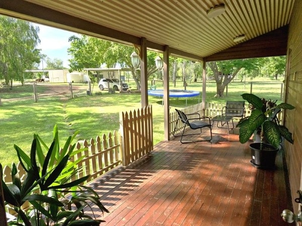 37928 Gregory Development Road, Charters Towers