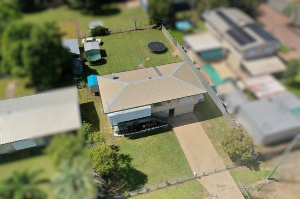 89 Stubley Street, Charters Towers