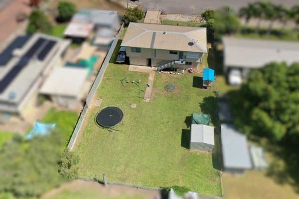 89 Stubley Street, Charters Towers