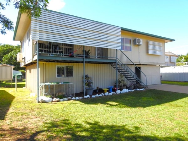 89 Stubley Street, Charters Towers