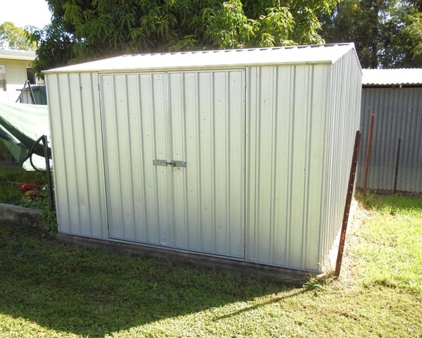 89 Stubley Street, Charters Towers