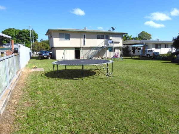 89 Stubley Street, Charters Towers