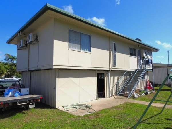 89 Stubley Street, Charters Towers
