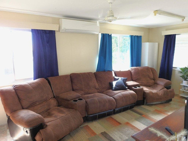 89 Stubley Street, Charters Towers