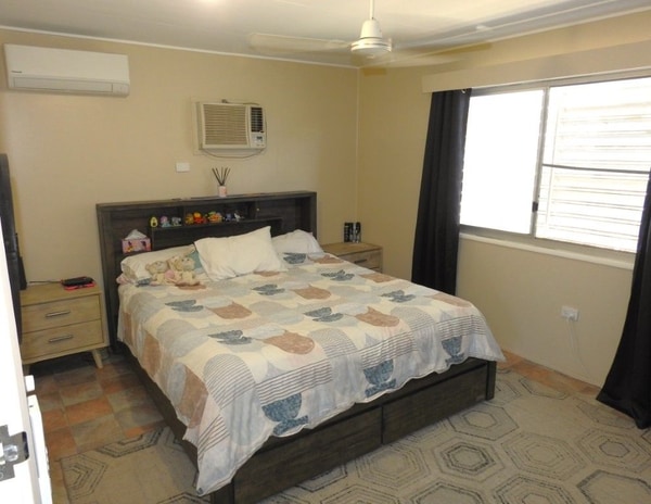 89 Stubley Street, Charters Towers