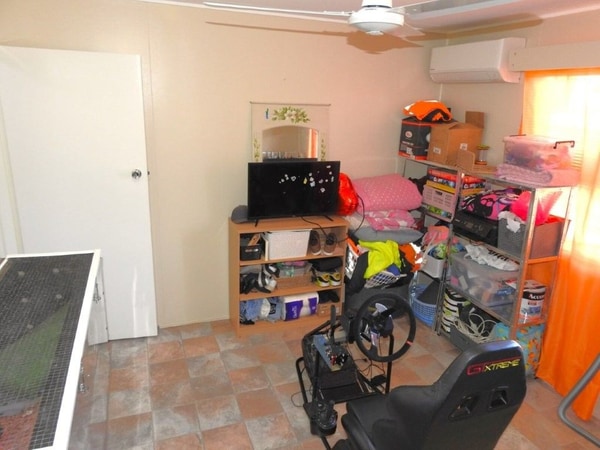 89 Stubley Street, Charters Towers