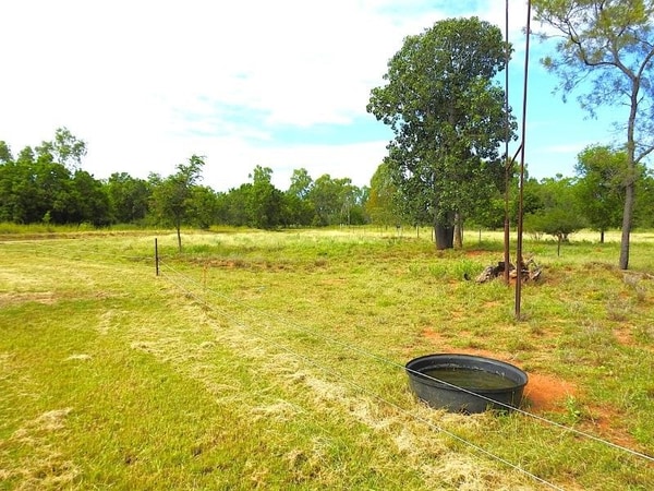 37928 Gregory Development Road, Charters Towers