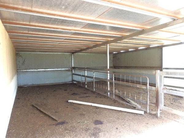 37928 Gregory Development Road, Charters Towers