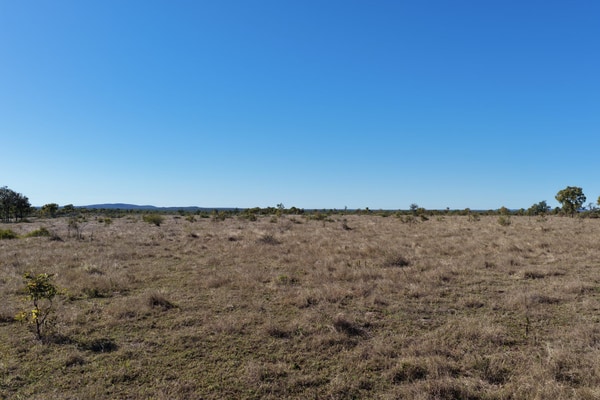 500 acres for sale Charters Towers