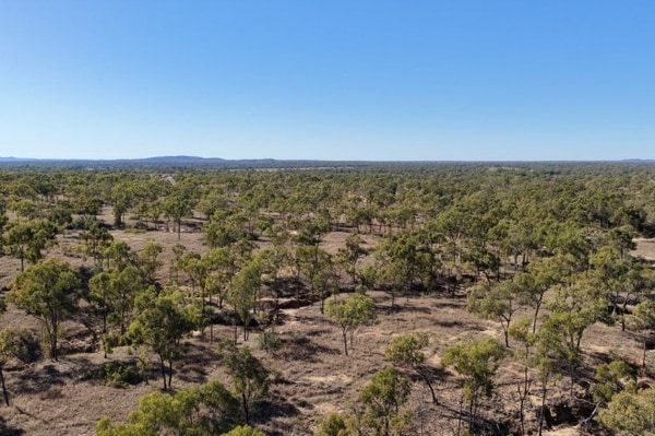 500 acres for sale Charters Towers