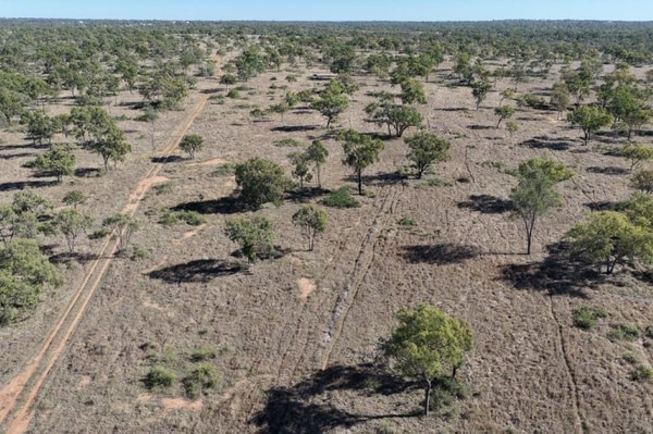 500 acres for sale Charters Towers