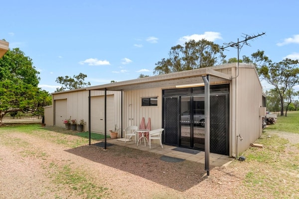 190 Old Dalrymple Road, Breddan