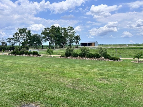 Haughton Hay Farm, Giru