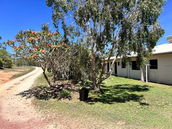 190 Old Dalrymple Road, Breddan