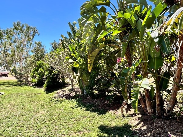 190 Old Dalrymple Road, Breddan