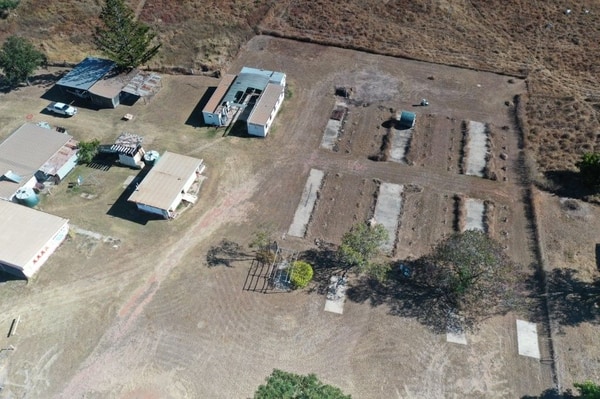 16965 & 16962 Flinders Highway, Balfes Creek