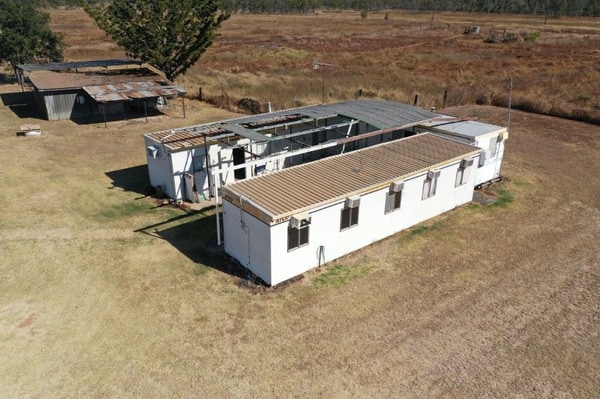 16965 & 16962 Flinders Highway, Balfes Creek