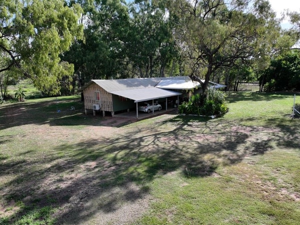 12323 Flinders Highway, Queenton
