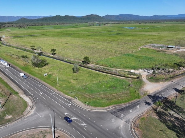 Riverlands Grazing, via Ingham