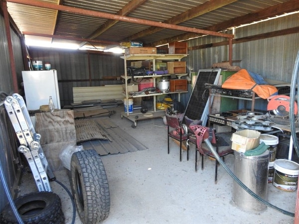 16965 & 16962 Flinders Highway, Balfes Creek