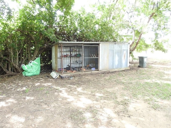 12323 Flinders Highway, Queenton