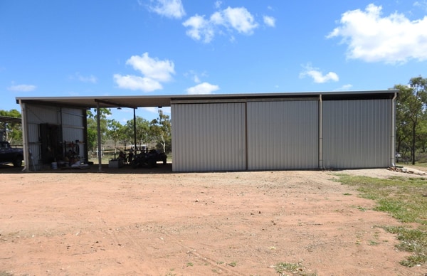 27 Beechcraft Court, Breddan