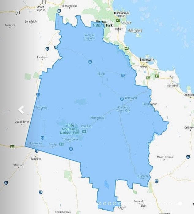 Pirtek Charters Towers, Well Established Business For Sale