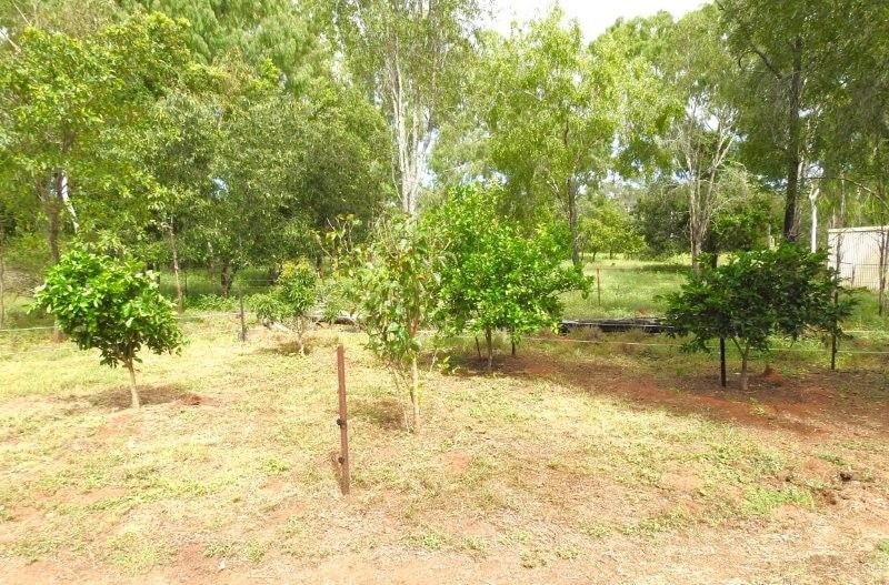 37928 Gregory Development Road, Charters Towers
