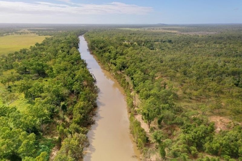 37928 Gregory Development Road, Charters Towers