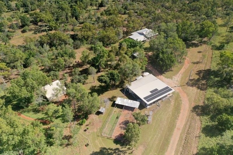 37928 Gregory Development Road, Charters Towers