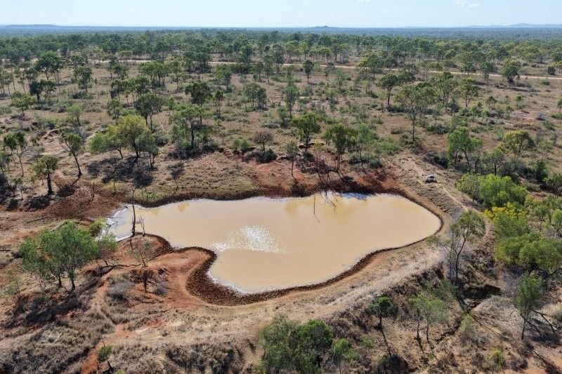 Bumbleginny, Charters Towers