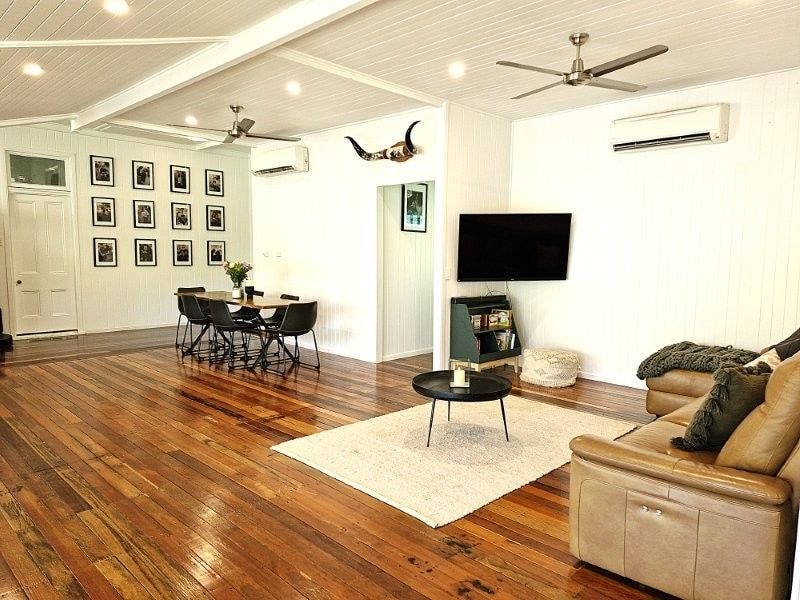 37928 Gregory Development Road, Charters Towers