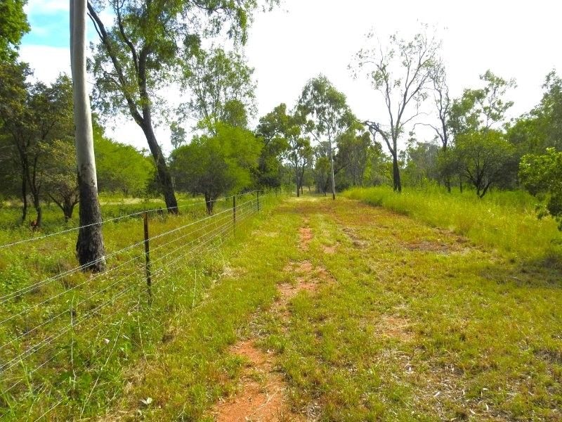 37928 Gregory Development Road, Charters Towers