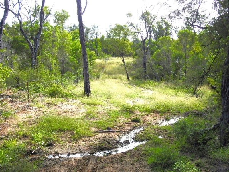 37928 Gregory Development Road, Charters Towers