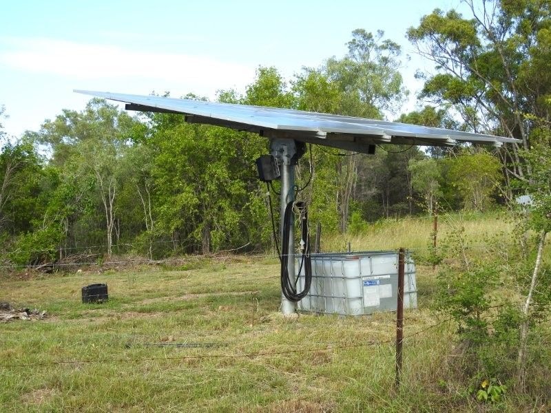 37928 Gregory Development Road, Charters Towers