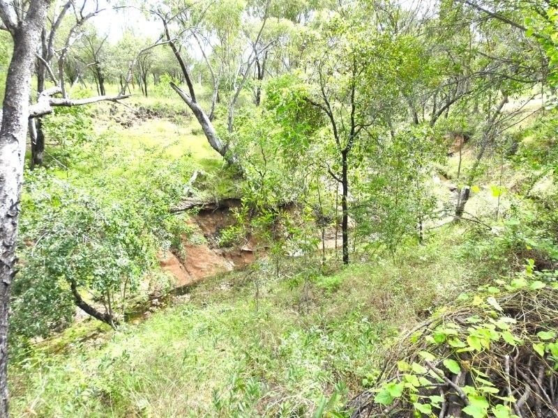 37928 Gregory Development Road, Charters Towers
