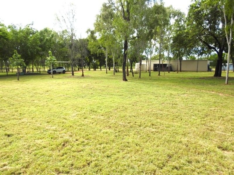 37928 Gregory Development Road, Charters Towers