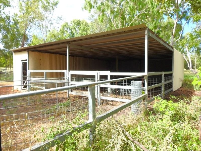 37928 Gregory Development Road, Charters Towers