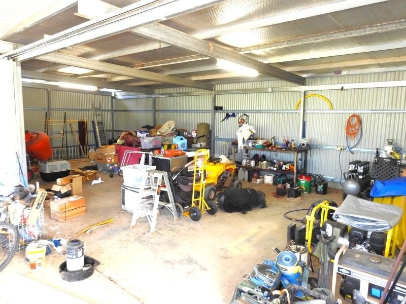 37928 Gregory Development Road, Charters Towers