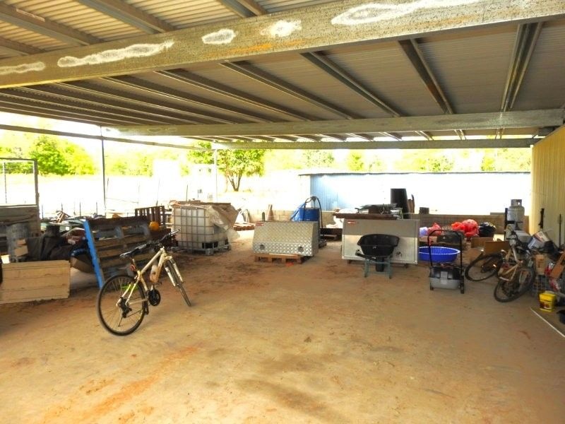 37928 Gregory Development Road, Charters Towers