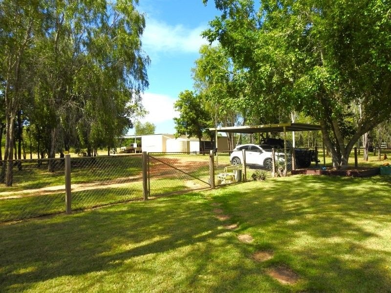 37928 Gregory Development Road, Charters Towers
