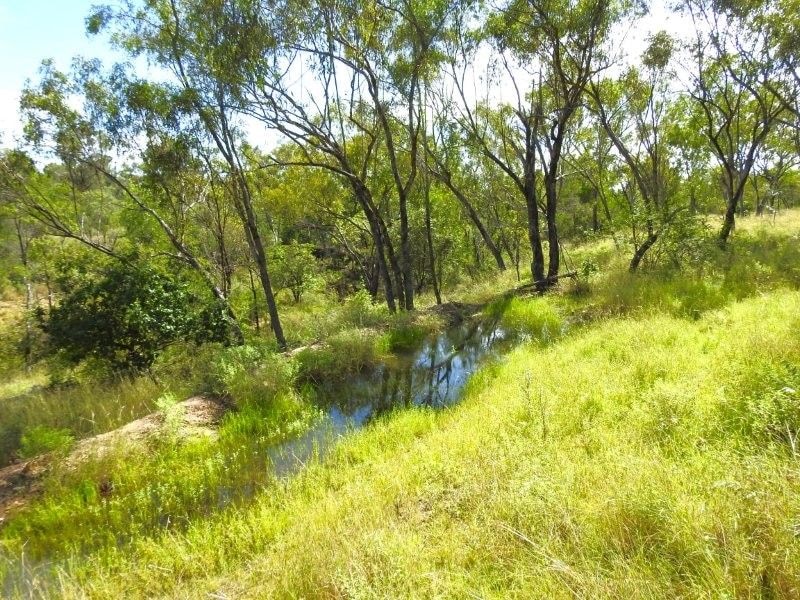 37928 Gregory Development Road, Charters Towers